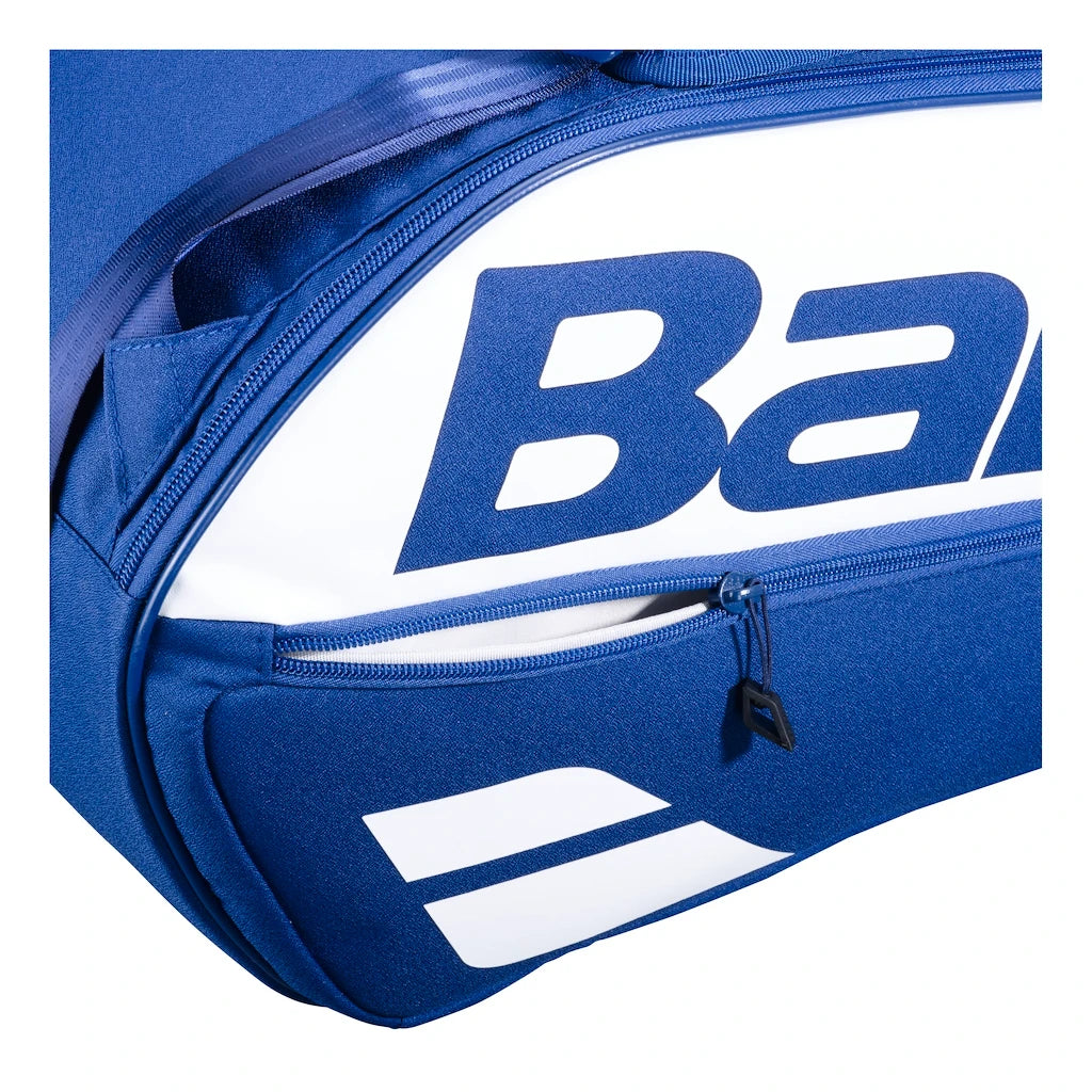 Babolat Court L navy blue