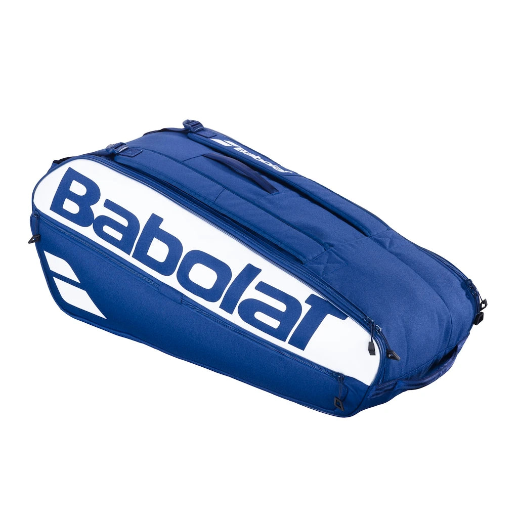 Babolat Court L navy blue