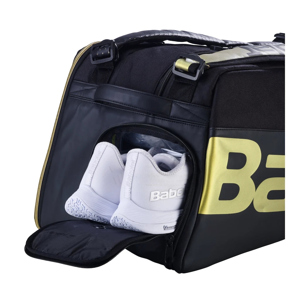 Babolat Cross Pro Black/Gold