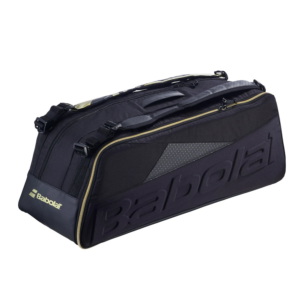 Babolat Cross Pro Black/Gold