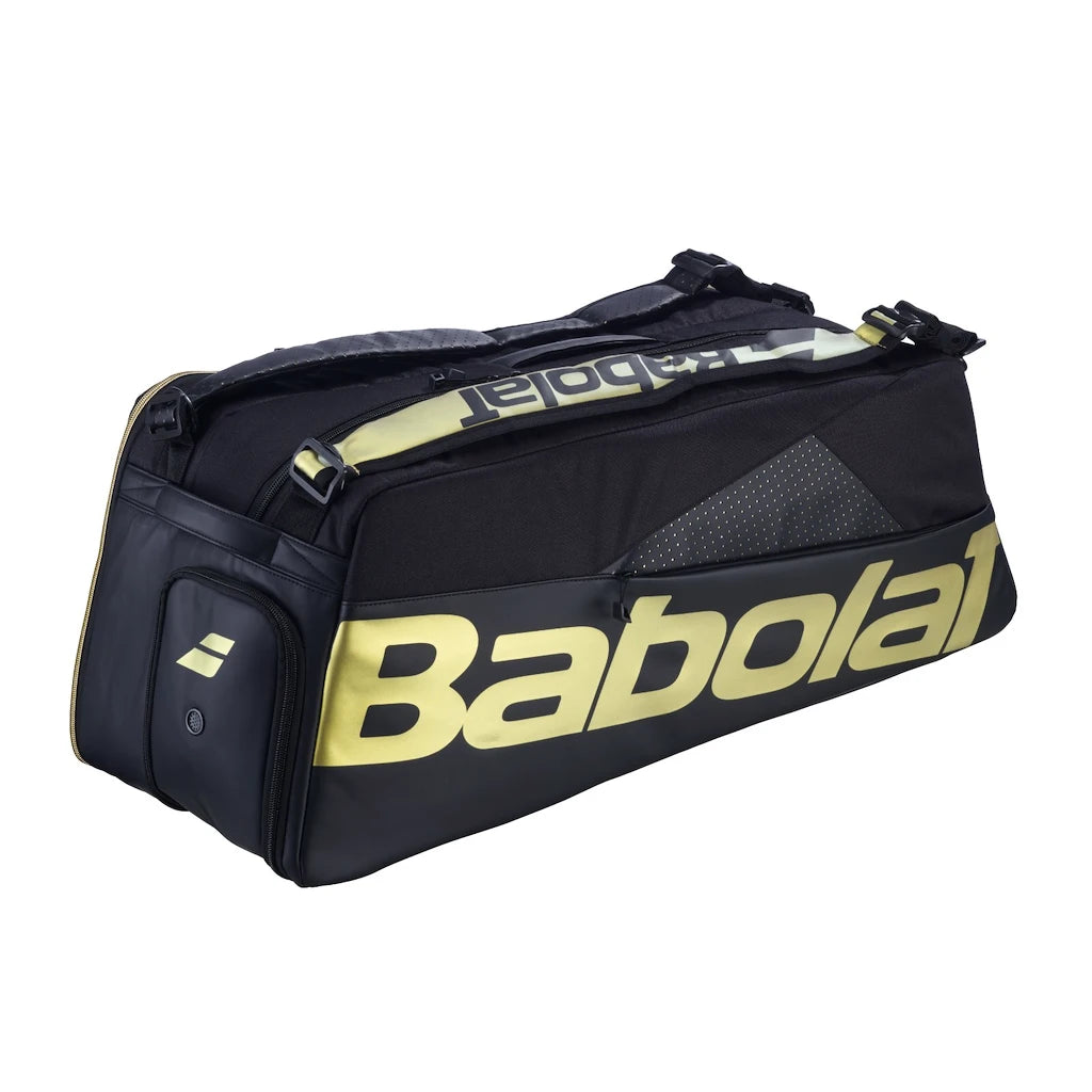 Babolat Cross Pro Black/Gold