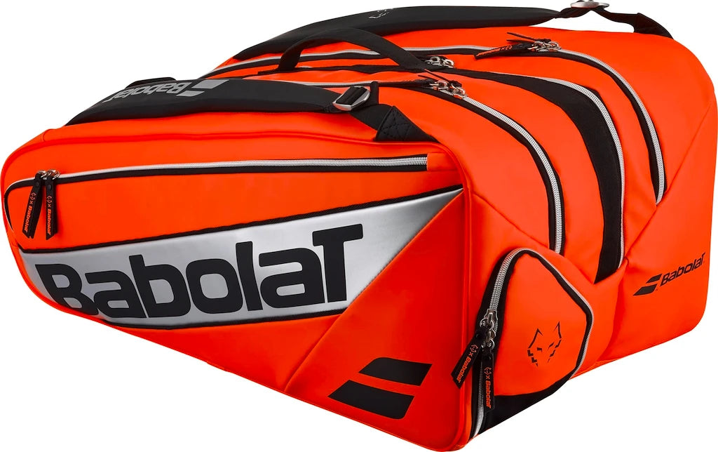 Babolat RH Padel JUAN LEBRÓN - 2026