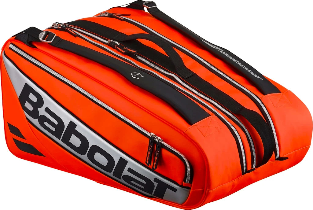 Babolat RH Padel JUAN LEBRÓN - 2026