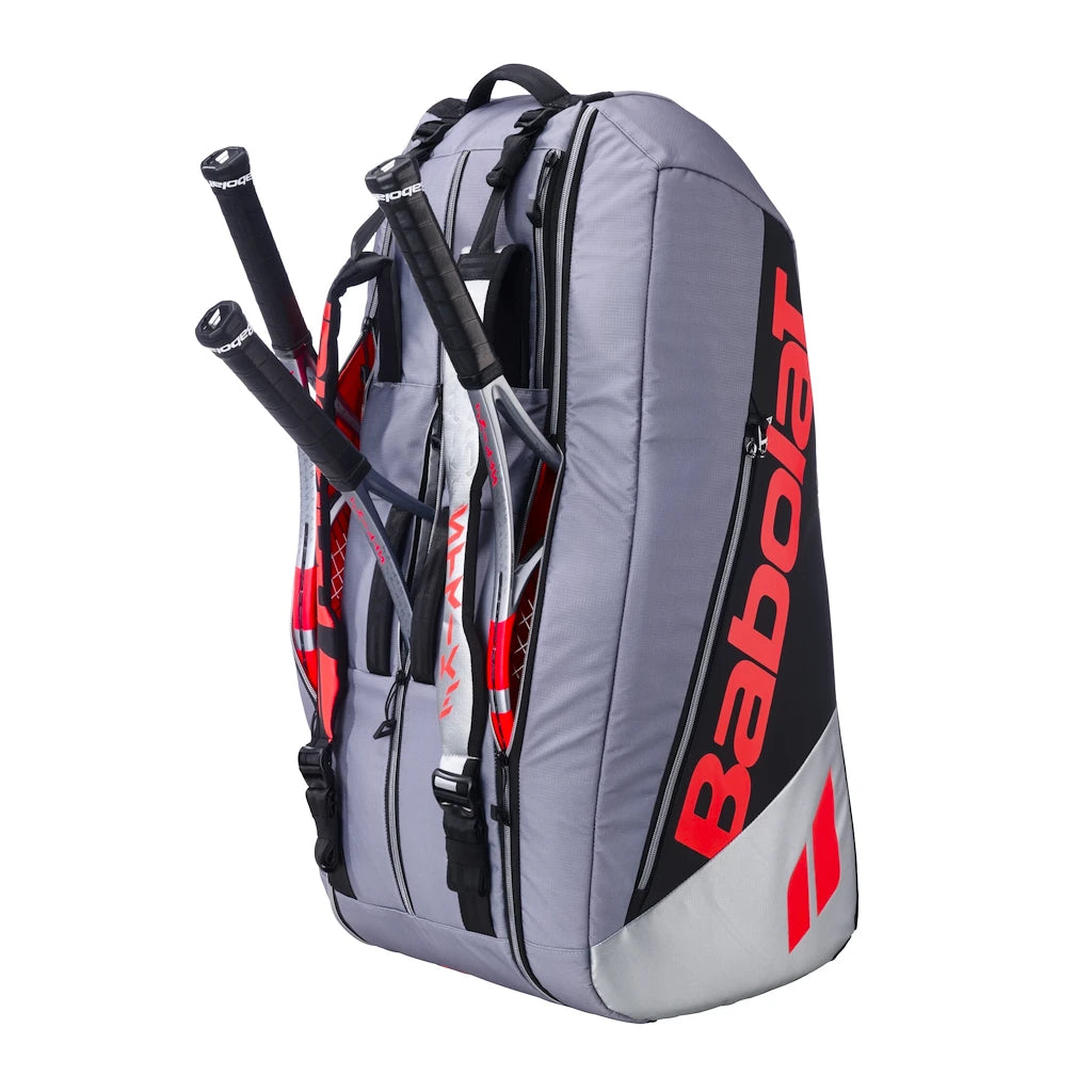 Babolat Pure Strike Racketholder x9