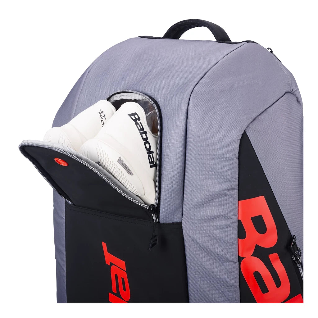 Babolat Pure Strike Racketholder x9