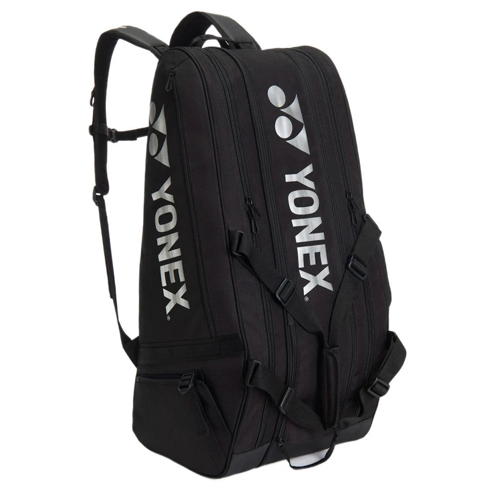 Yonex Racketbag 72629 black