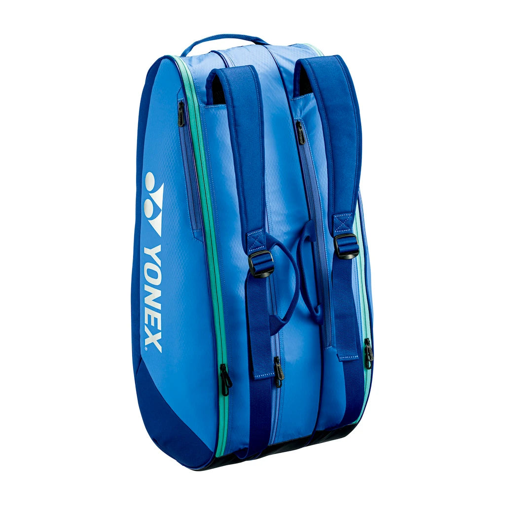 Yonex Racketbag 42529 blau