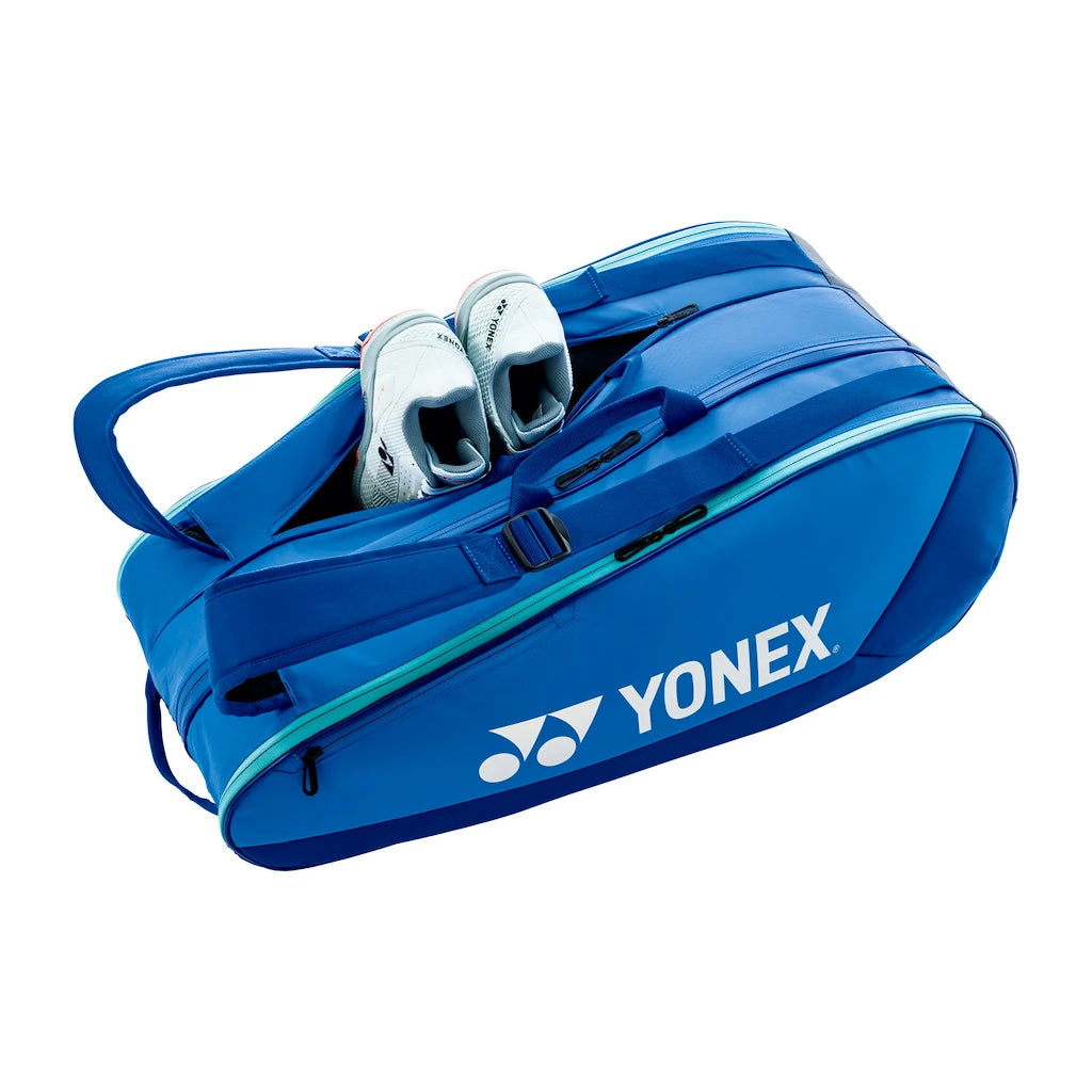 Yonex Racketbag 42529 blau