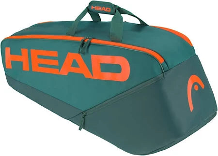 Head Pro Racquet Bag M