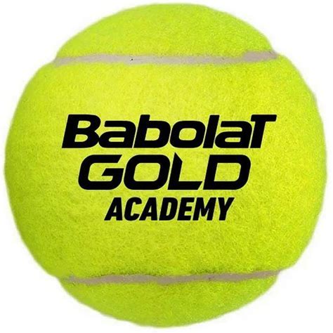 Babolat Gold Academy Ball – 72er Polybag