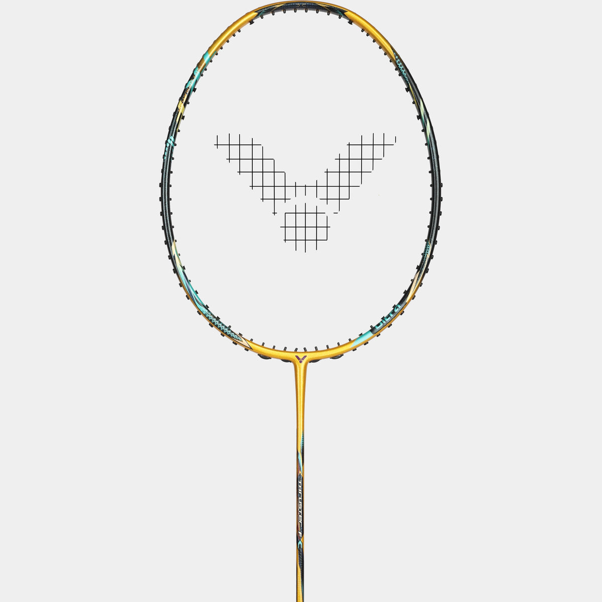 Victor Thruster F C Ultra X