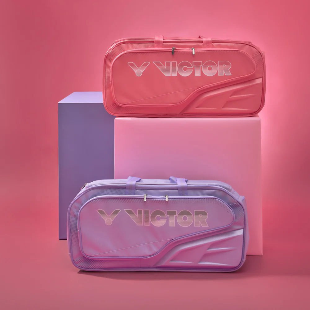 victor-rectangularbag-br9615cps-i-flamingo Bild 1