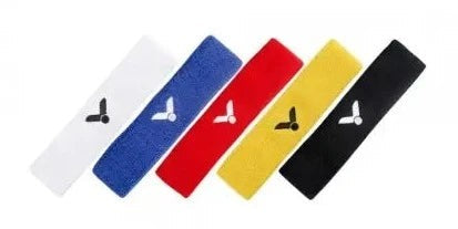 victor-stirnband Bild 1