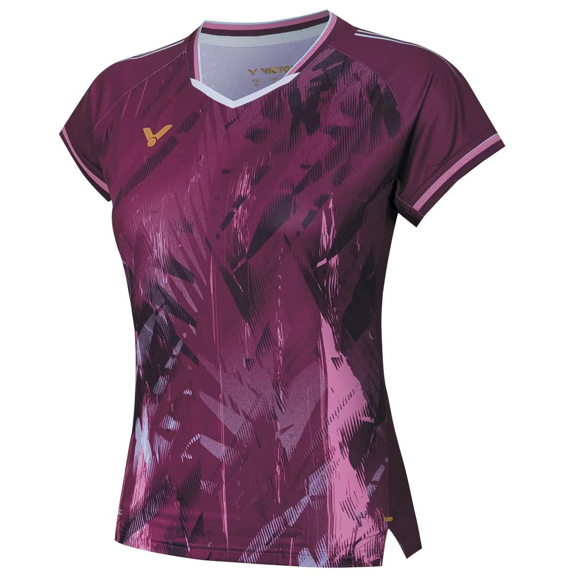 victor-t-shirt-t-56000-d Bild 1