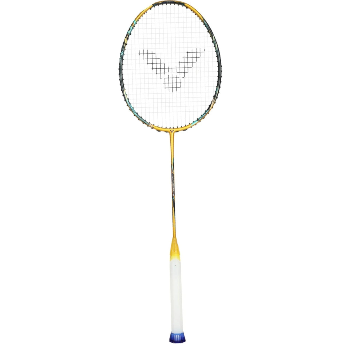 victor-thruster-f-c-ultra-x Bild 1