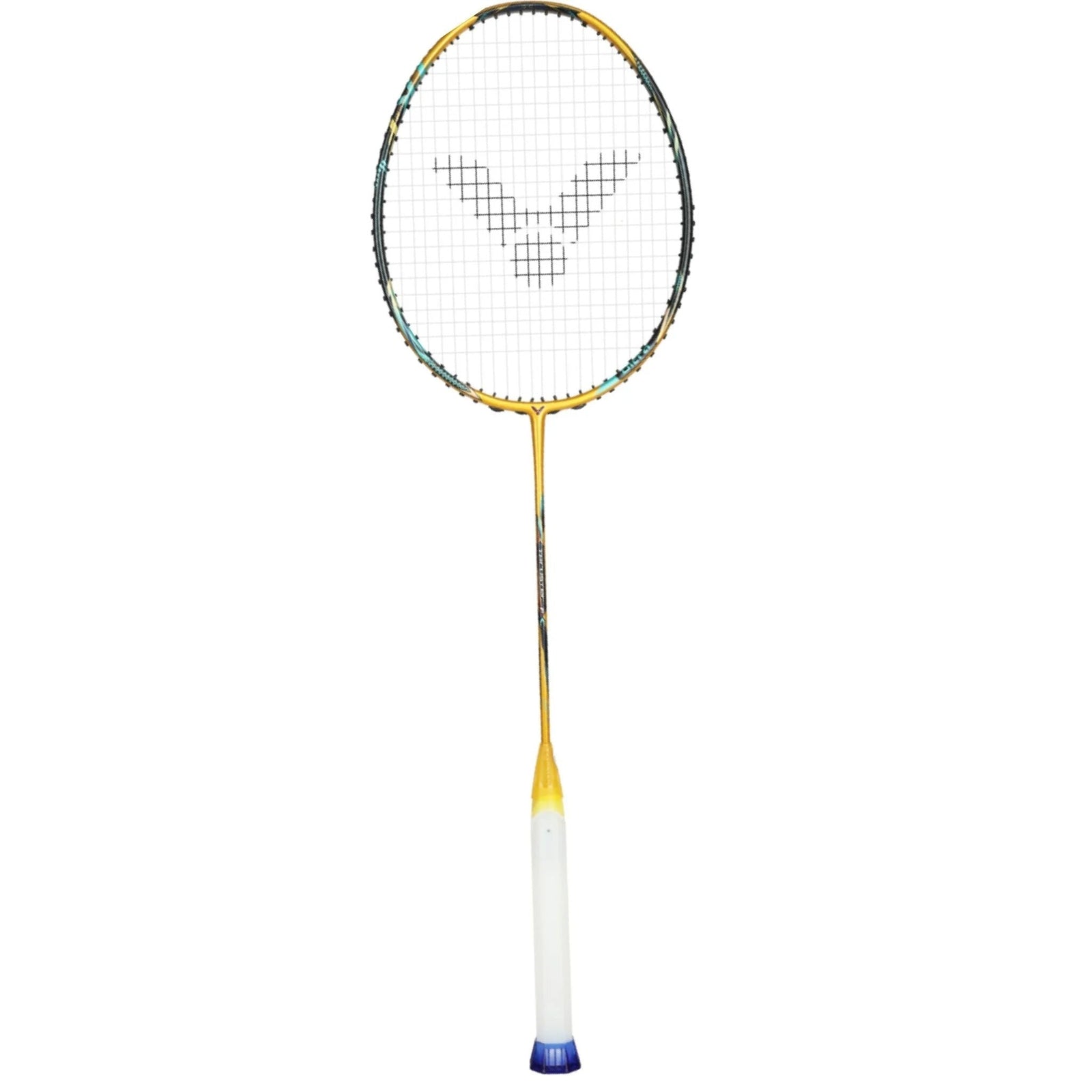 victor-thruster-f-c-ultra-x Bild 1