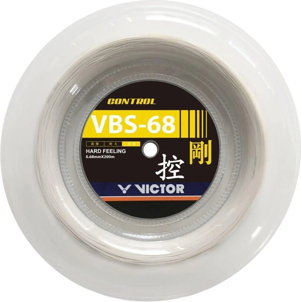 Victor VBS-68 (Rolle)