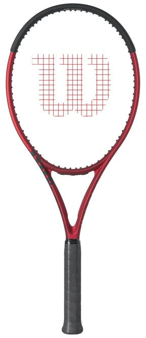 wilson-clash-100-v-2-0 Bild 1