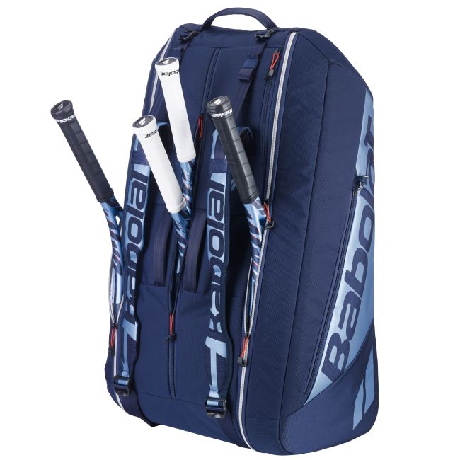 Babolat Pure Drive Racketholder x12