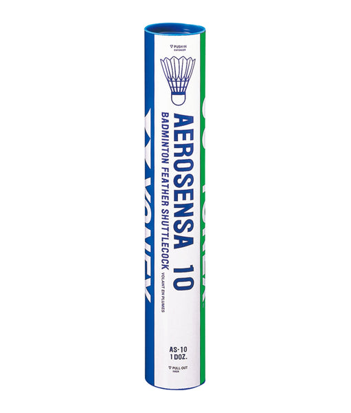 Yonex Aerosensa 10 - racketshop.ch