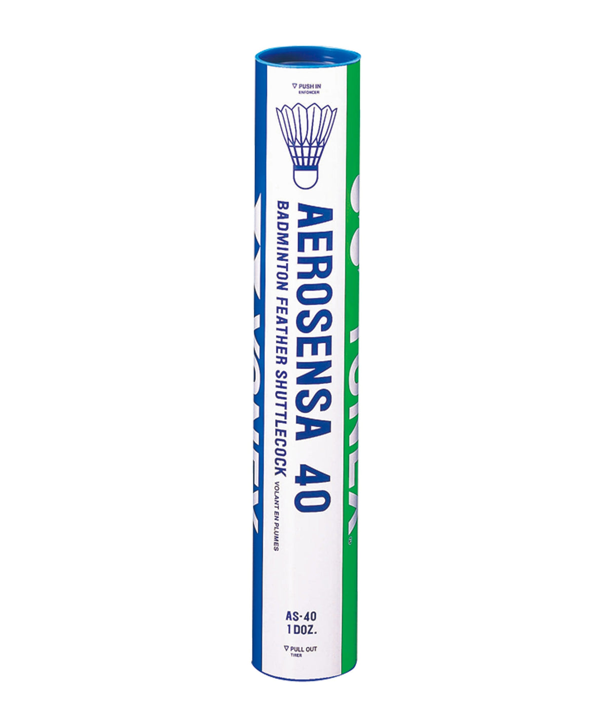 yonex-aerosensa-40 Bild 1