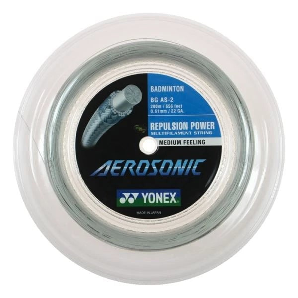 yonex-aerosonic Bild 1