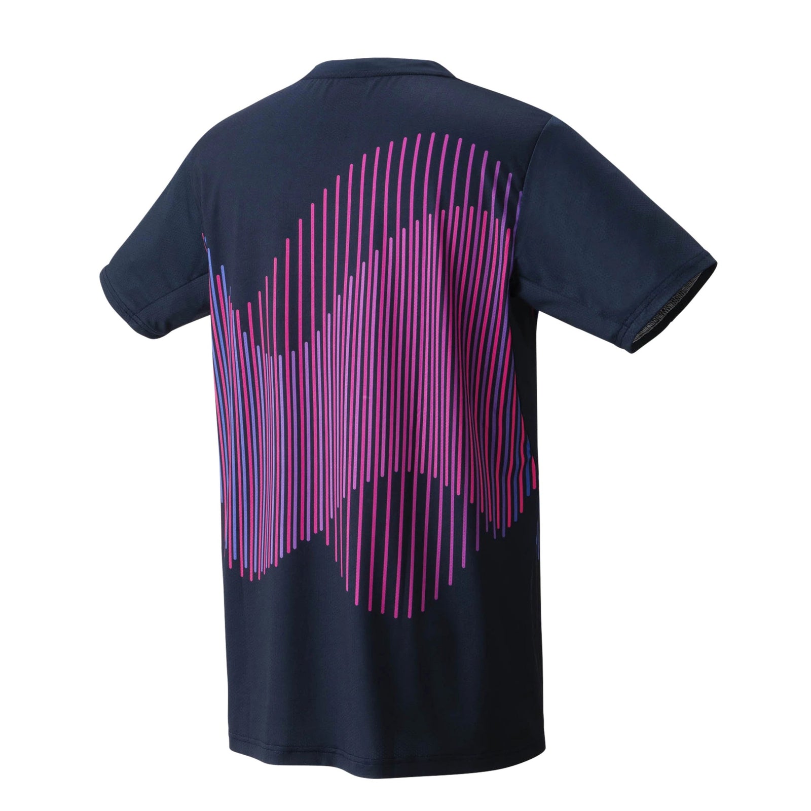 yonex-crew-neck-shirt-10562 Bild 1