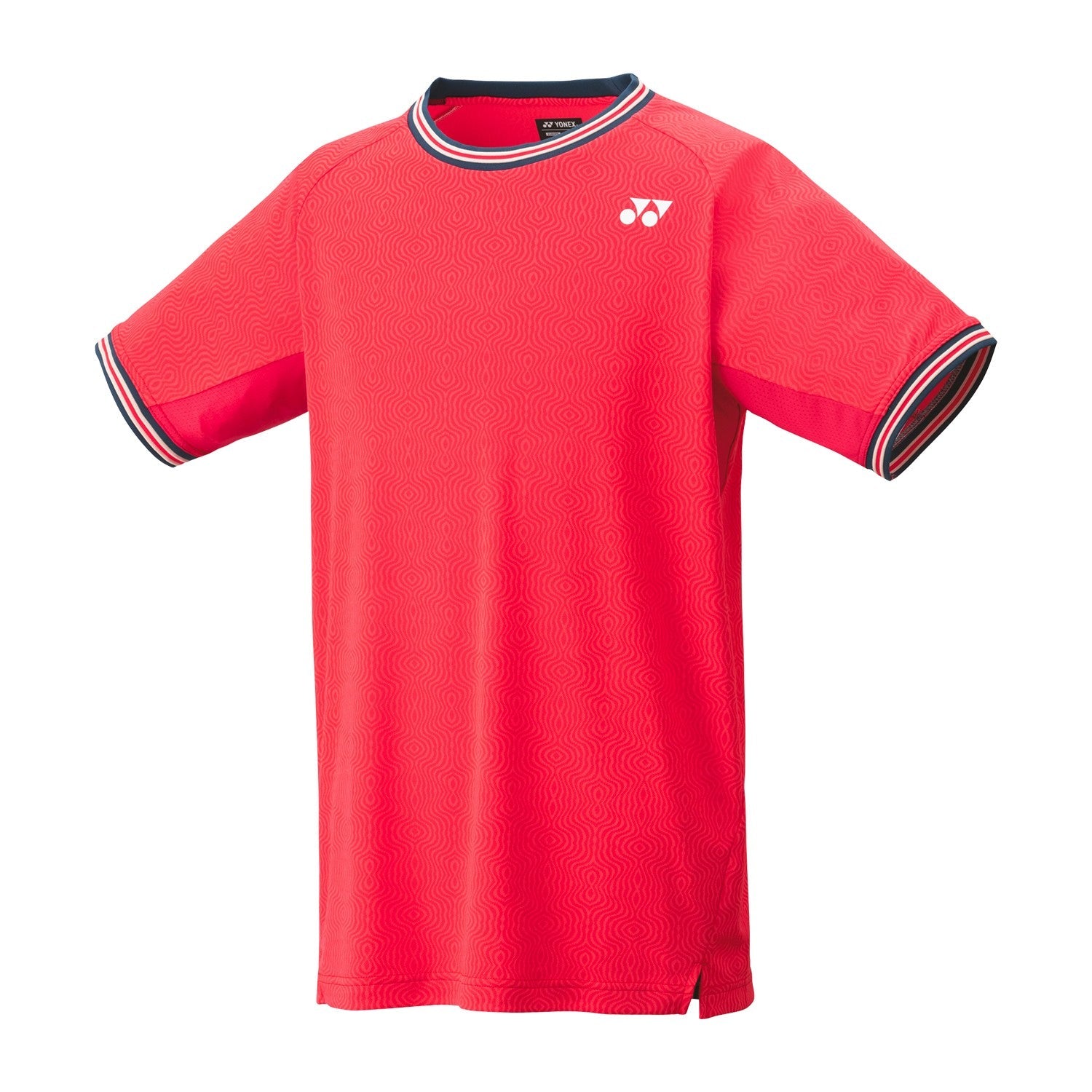 yonex-crew-neck-shirt-10578 Bild 1