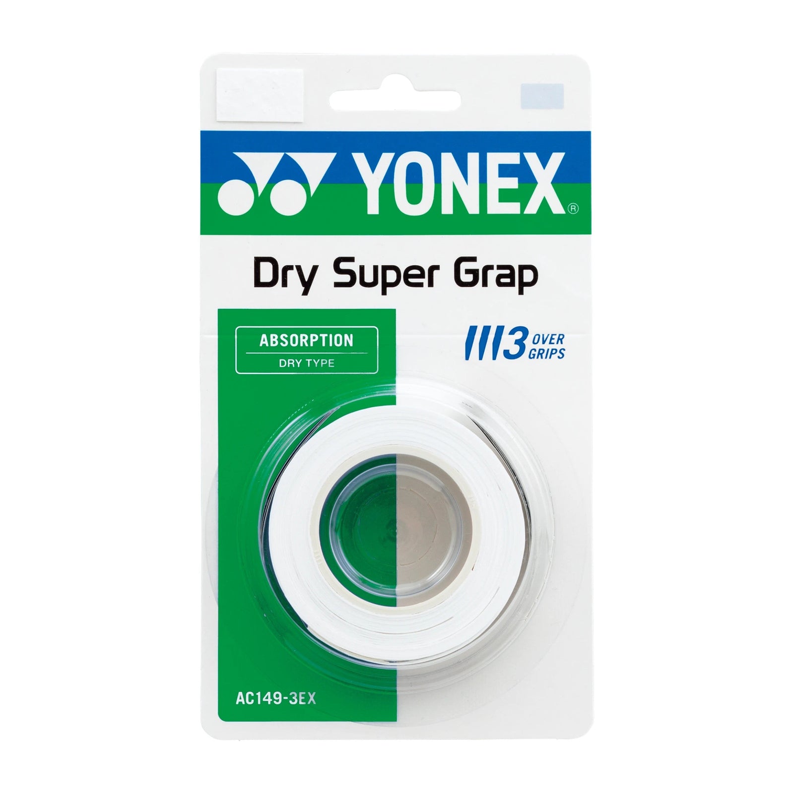 yonex-dry-super-grap Bild 1