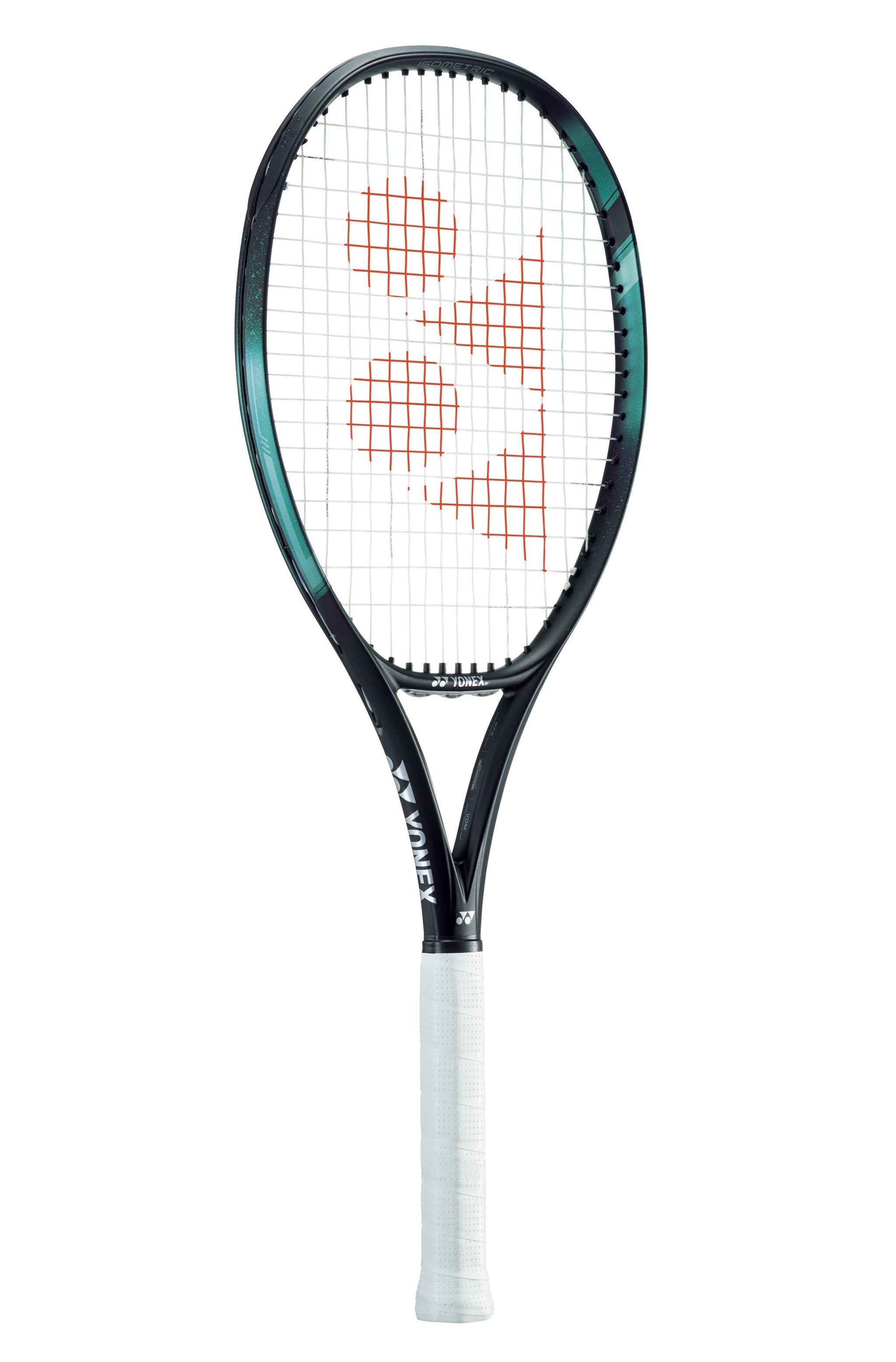 Yonex Ezone 100L Aqua Night Black - 2024 - racketshop.ch