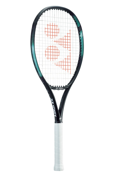 Yonex Ezone 100L Aqua Night Black - 2024 - racketshop.ch