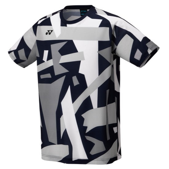 yonex-junior-shirt-16743j Bild 1