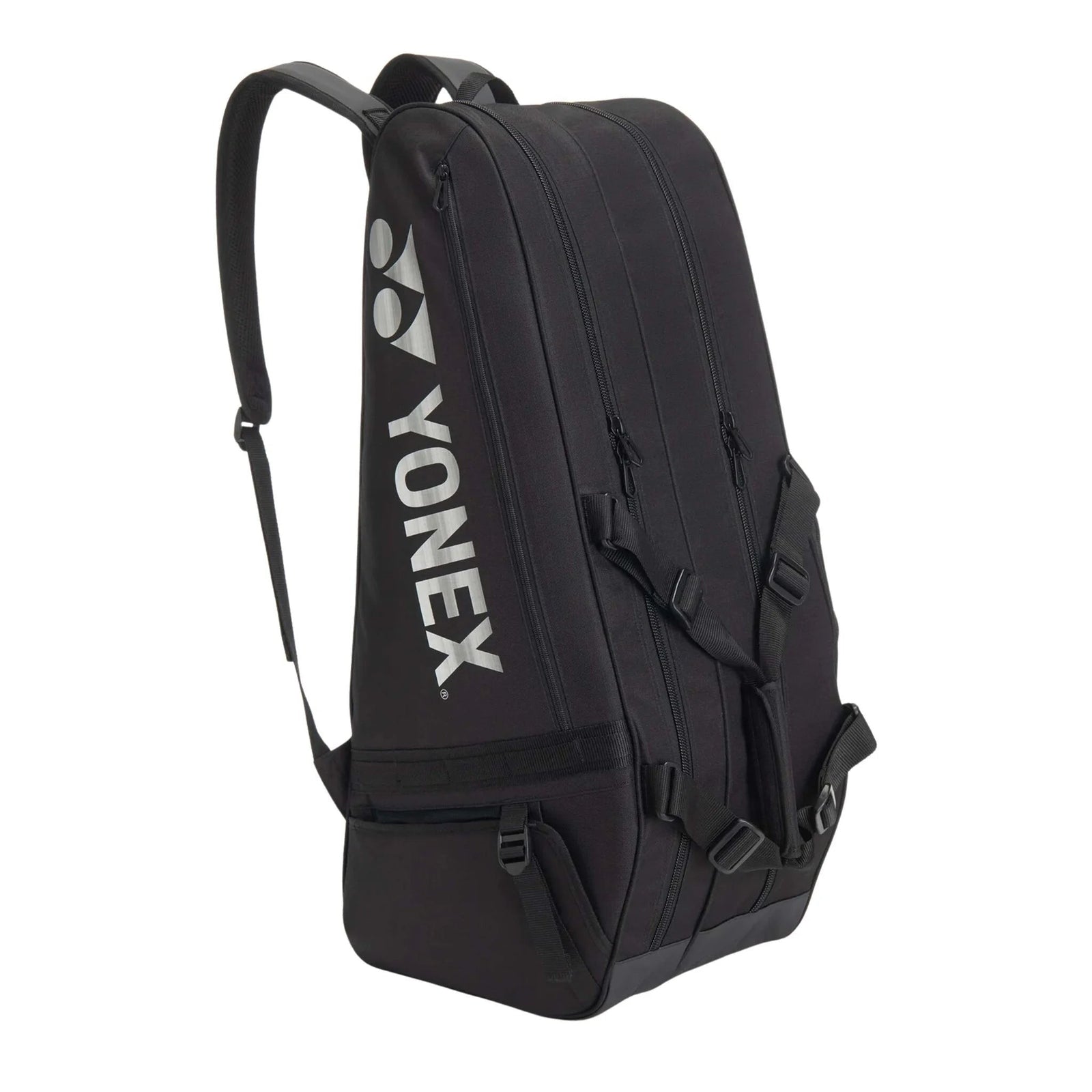 yonex-racketbag-72626-black Bild 1