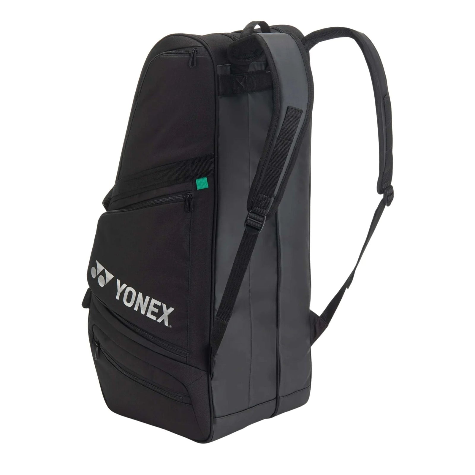 yonex-racketbag-72626-black Bild 1