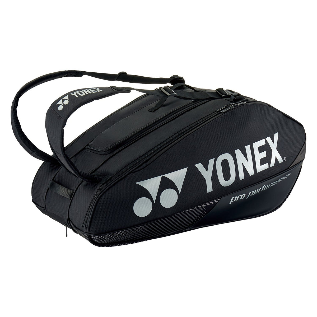yonex-racketbag-92426-black Bild 1