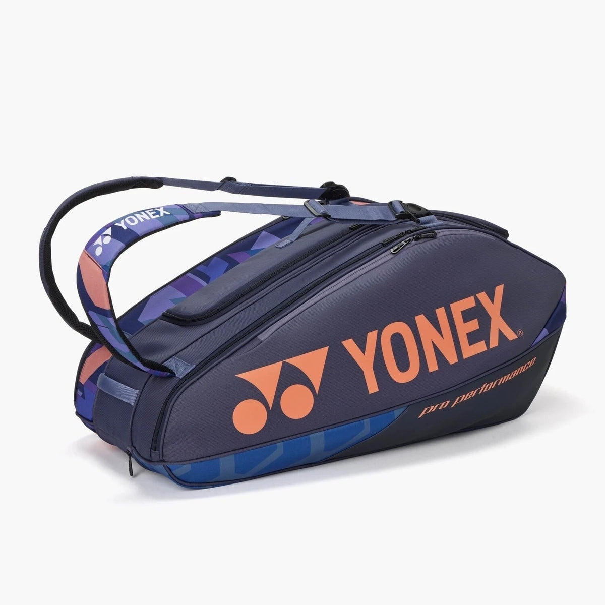 yonex-racketbag-92429-midnight-navy Bild 1