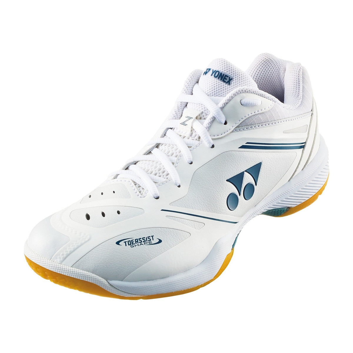 yonex-shb-65-z3-wide-white Bild 1