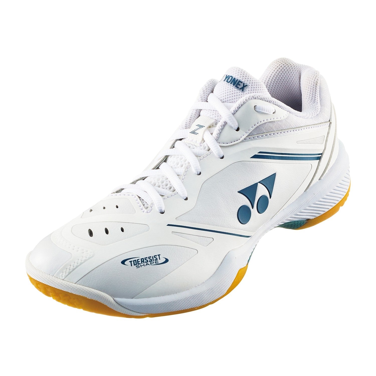 yonex-shb-65-z4-men-white Bild 1