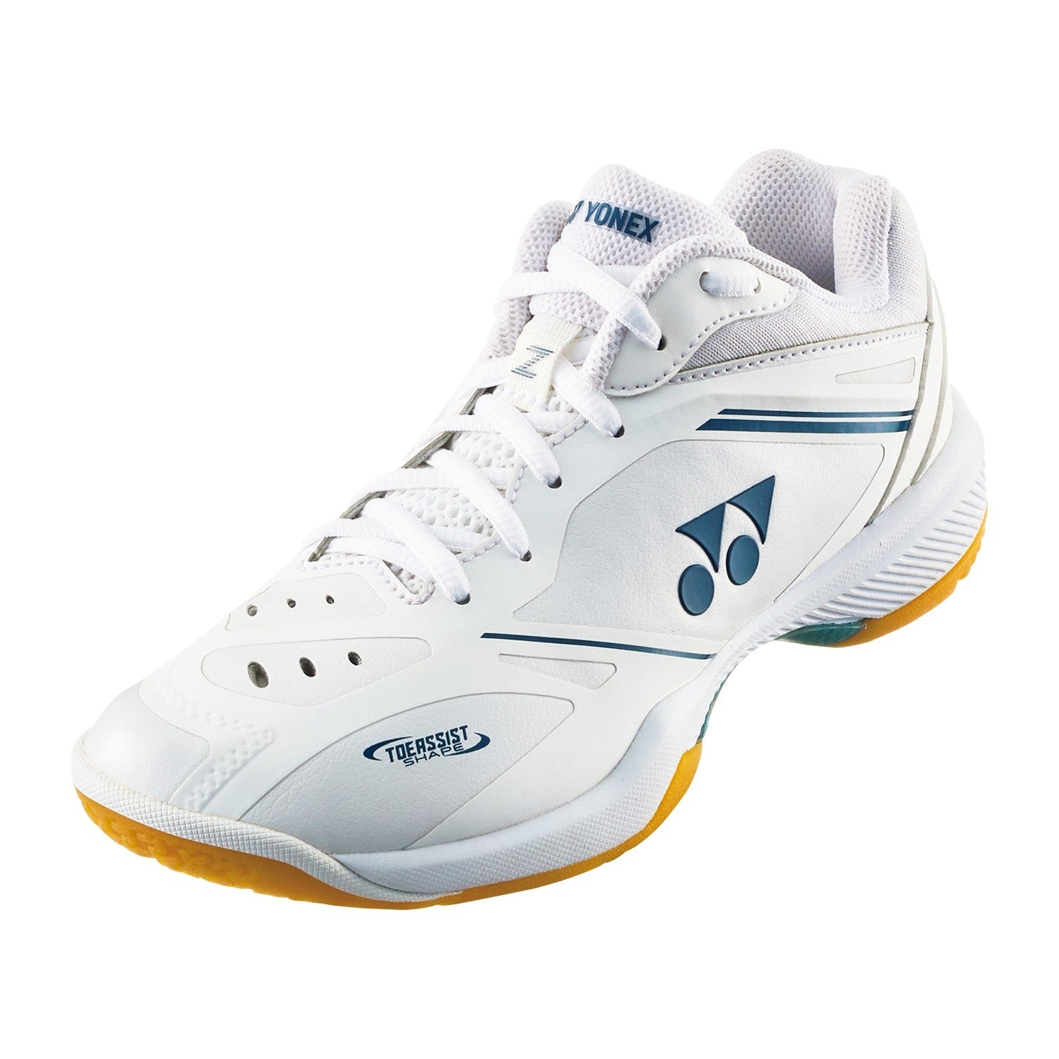 yonex-shb-65-z4-women-white Bild 1