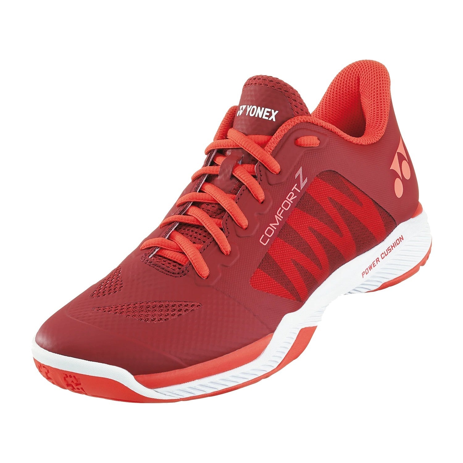 yonex-shb-comfort-red Bild 1