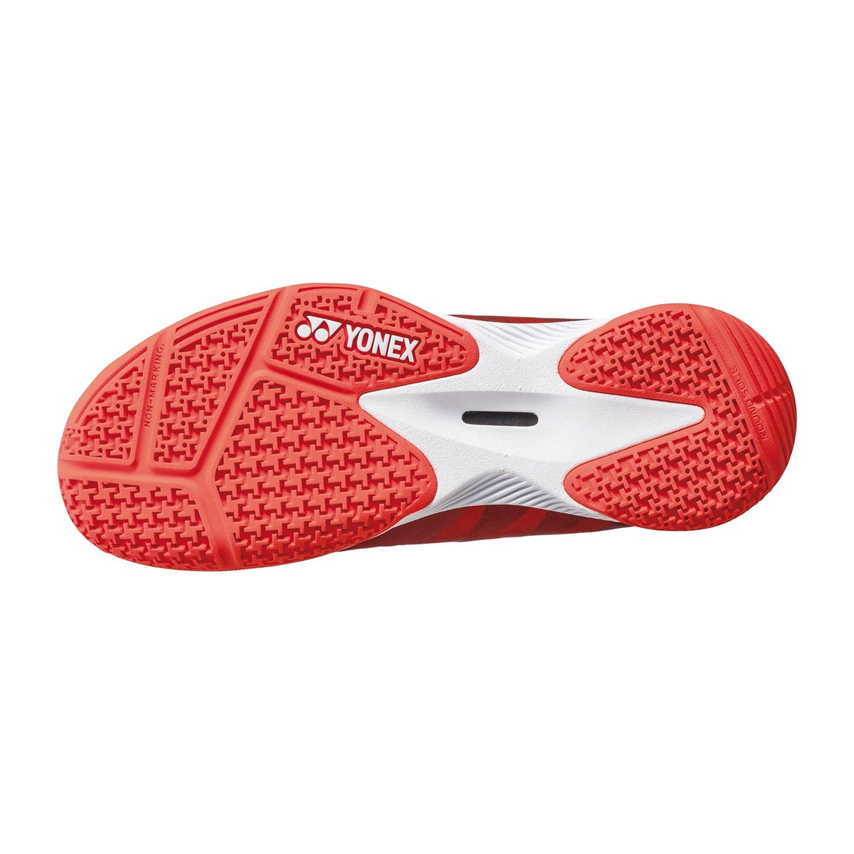 yonex-shb-comfort-red Bild 2