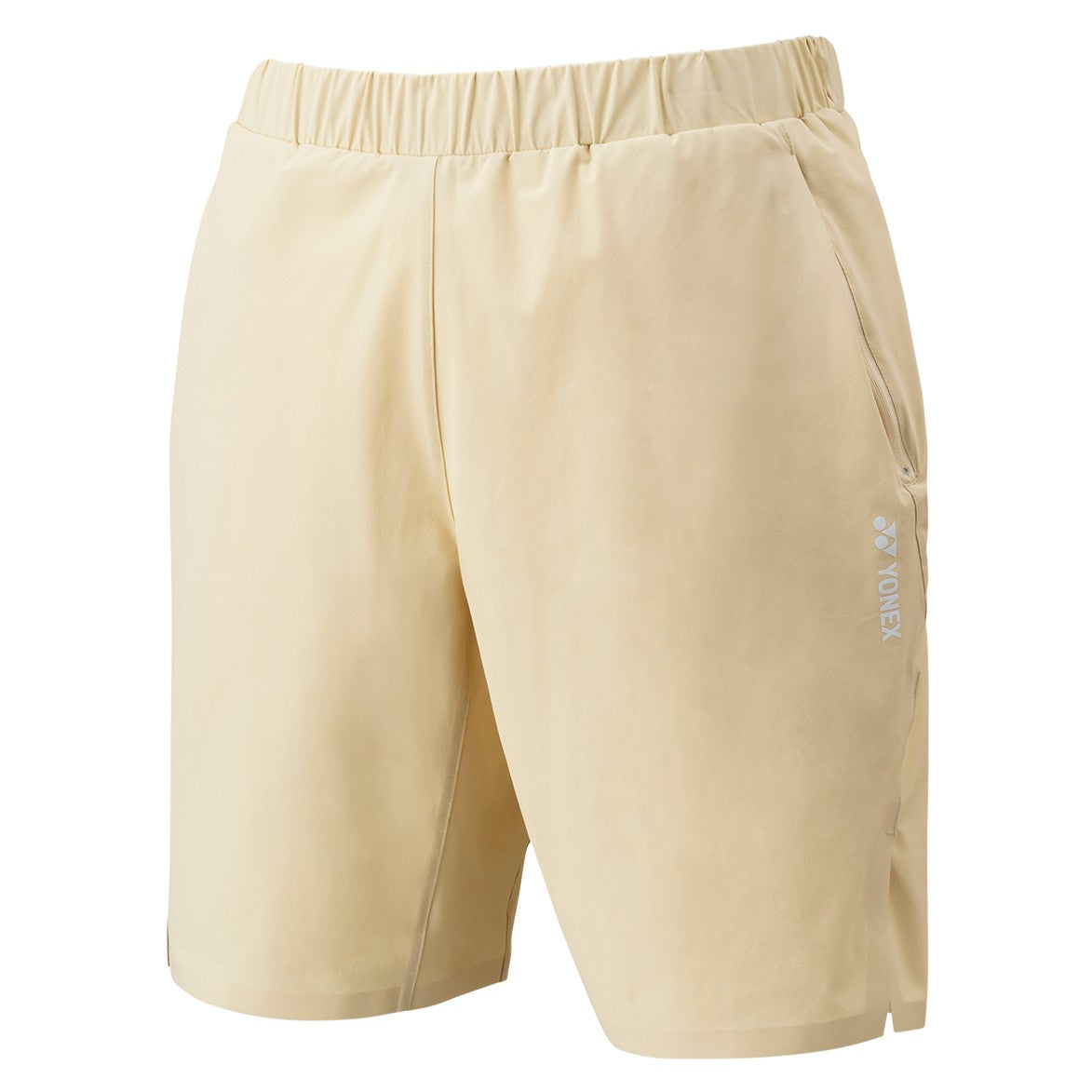 yonex-shorts-15213-ice-beige Bild 1