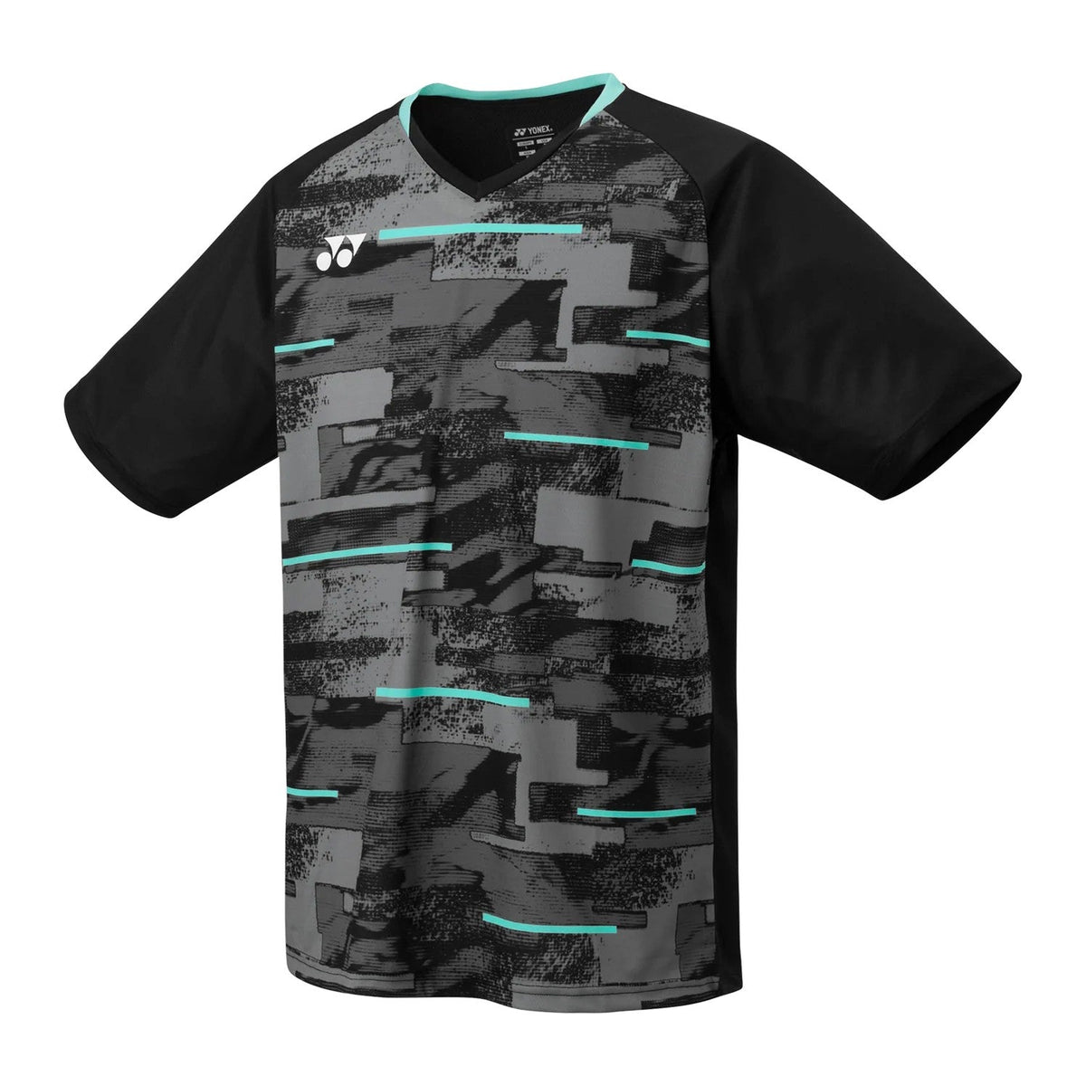 yonex-unisex-shirt-ym0033-weiss-kopie Bild 1