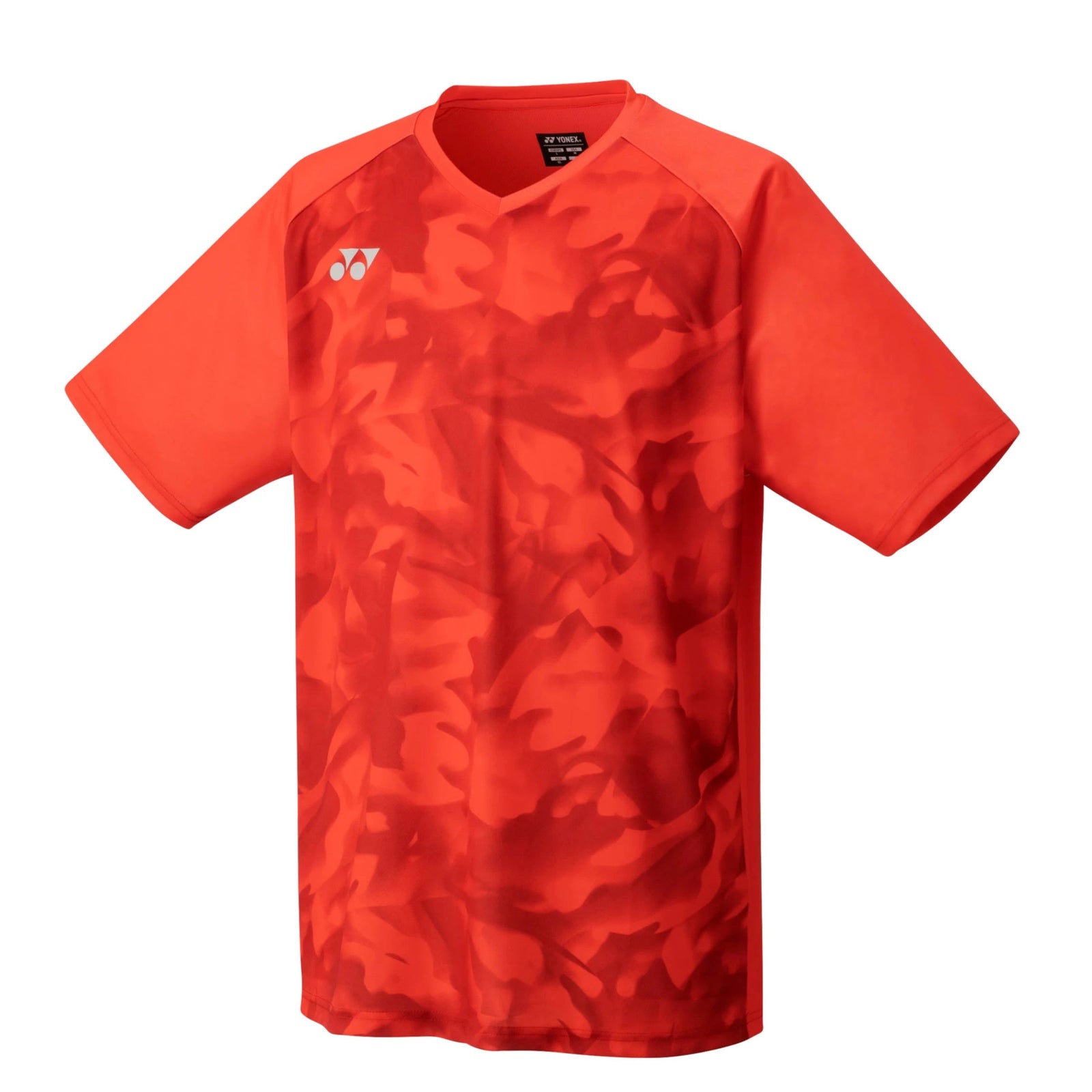 yonex-unisex-ym0033-rot Bild 1