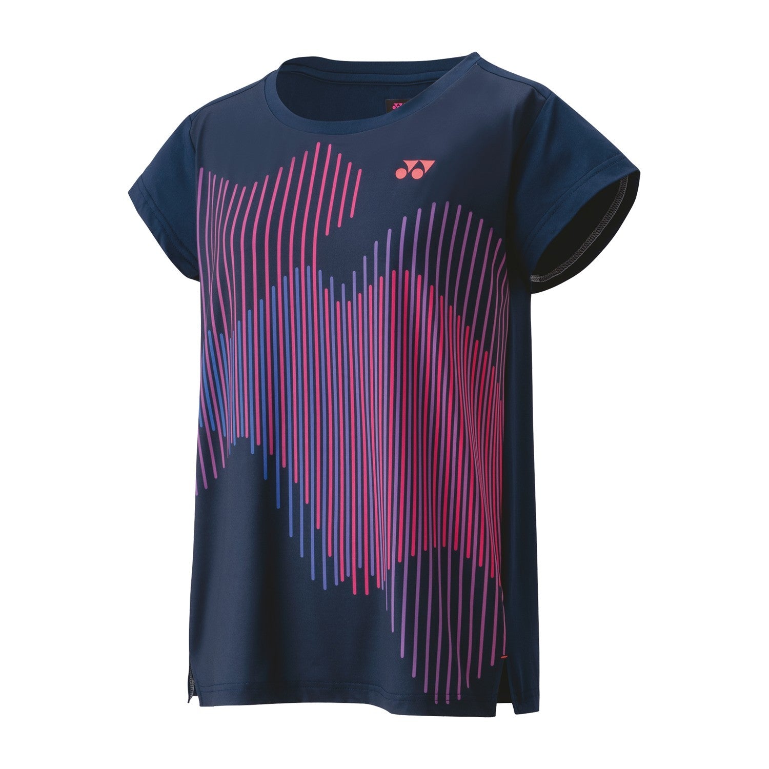 yonex-women-crew-neck-shirt-20764 Bild 1