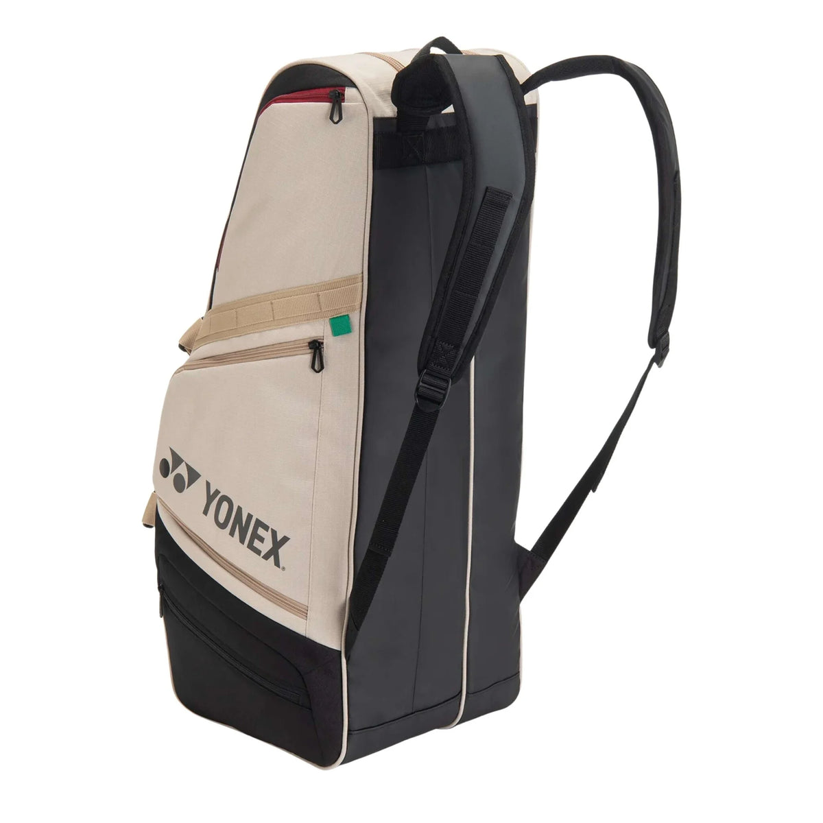 Yonex Gearlogic Racketbag 72626 beige