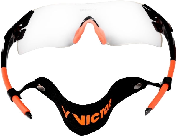 Victor Squash Schutzbrille