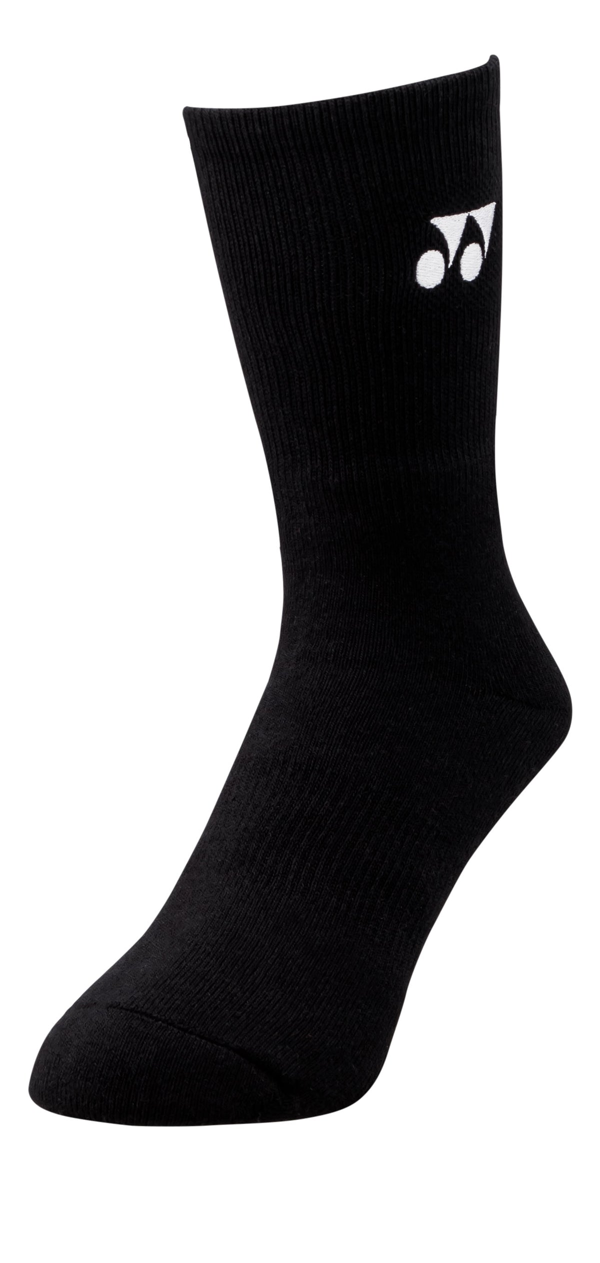 Yonex Socken 19120 schwarz