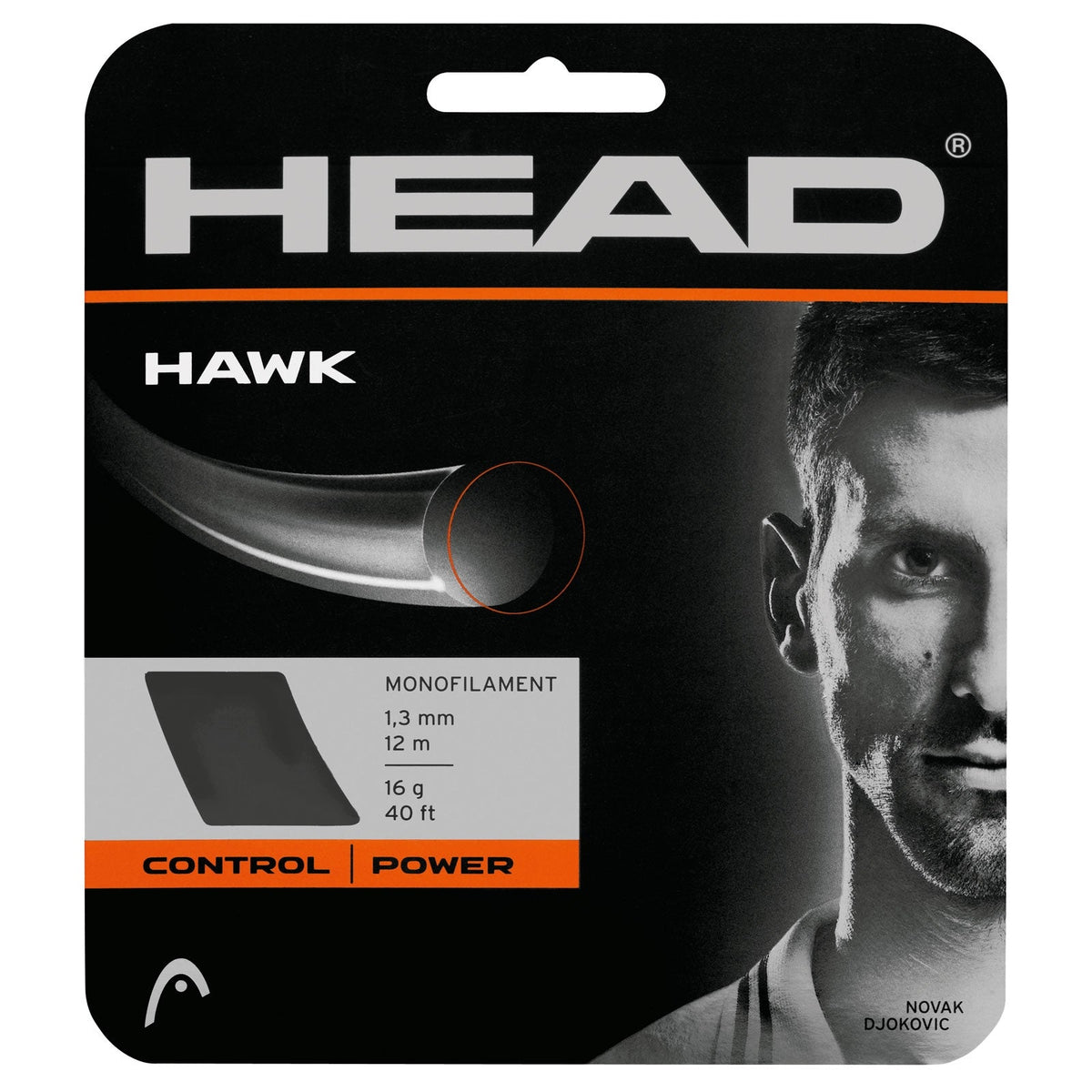 Head Hawk