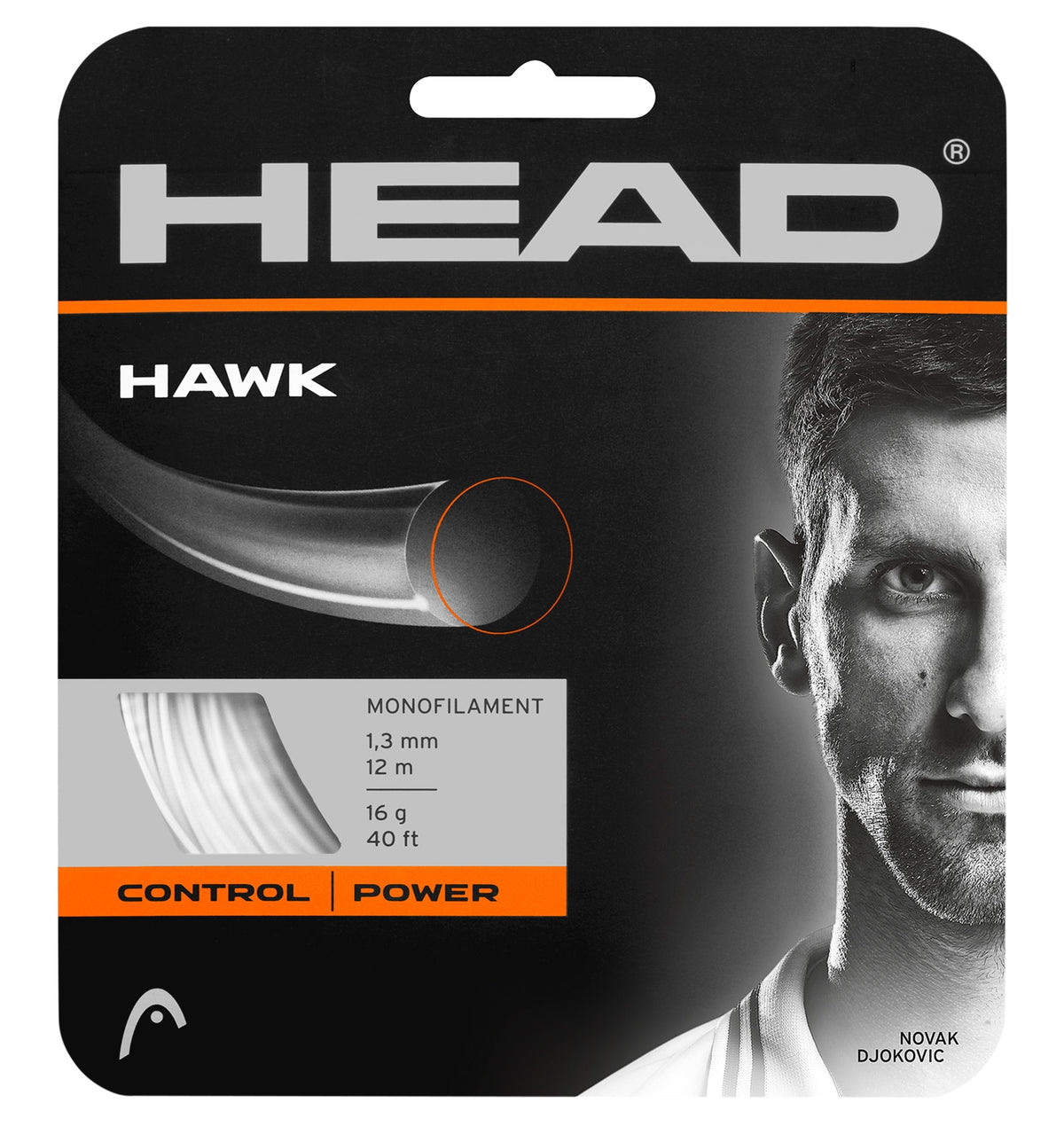 Head Hawk